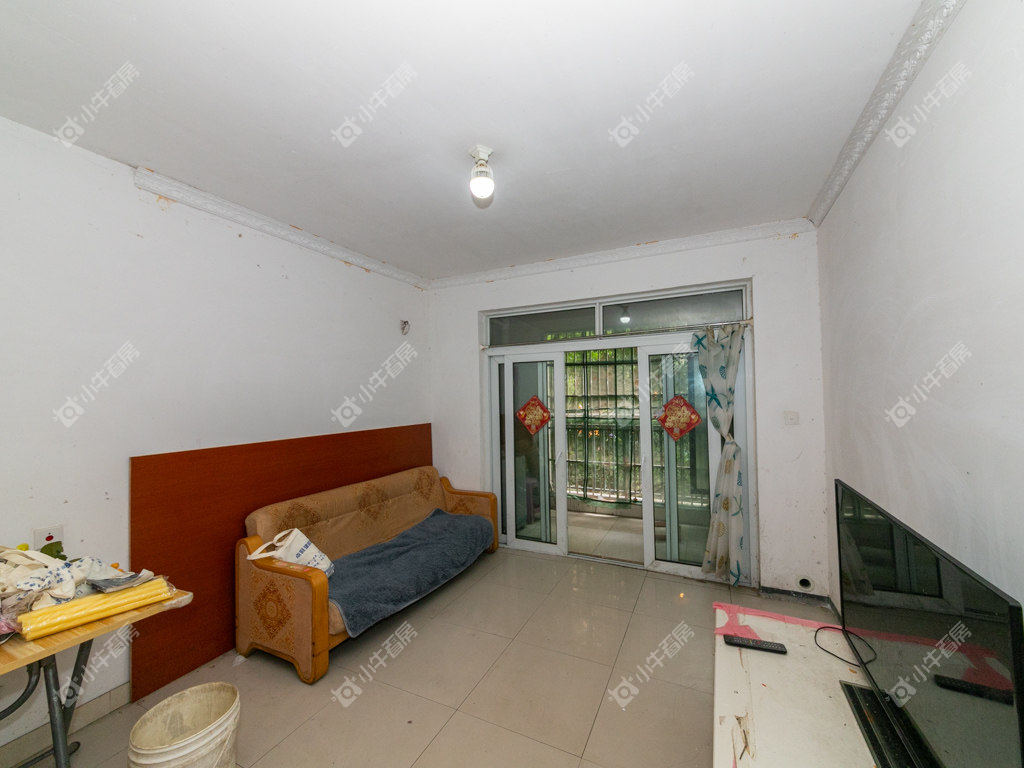 常州清水湾花园三期在租房源室内图_小牛看房