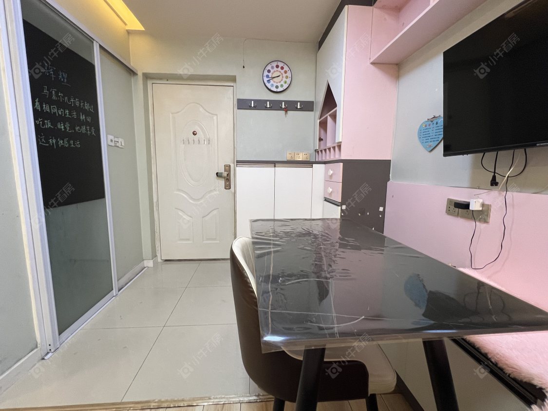 常州御水华庭二期在租房源室内图_小牛看房