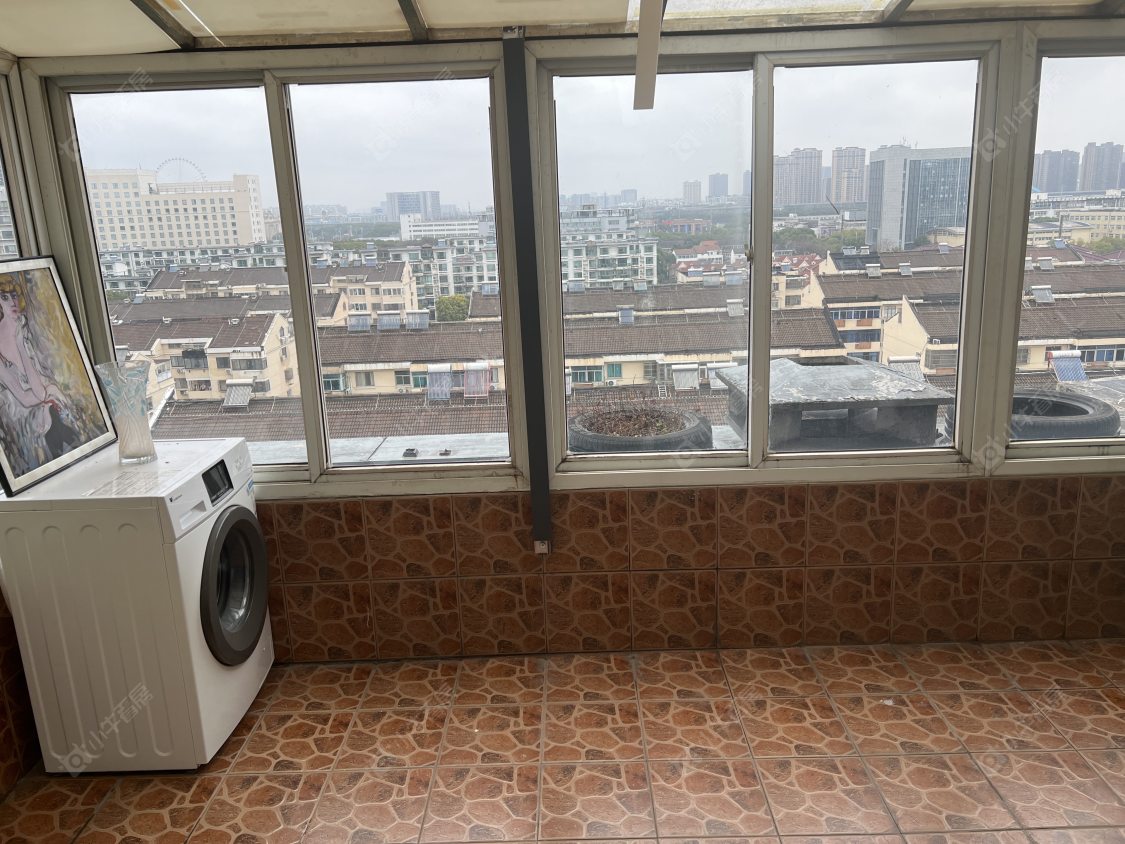 常州蓝色港湾花园在租房源室内图_小牛看房