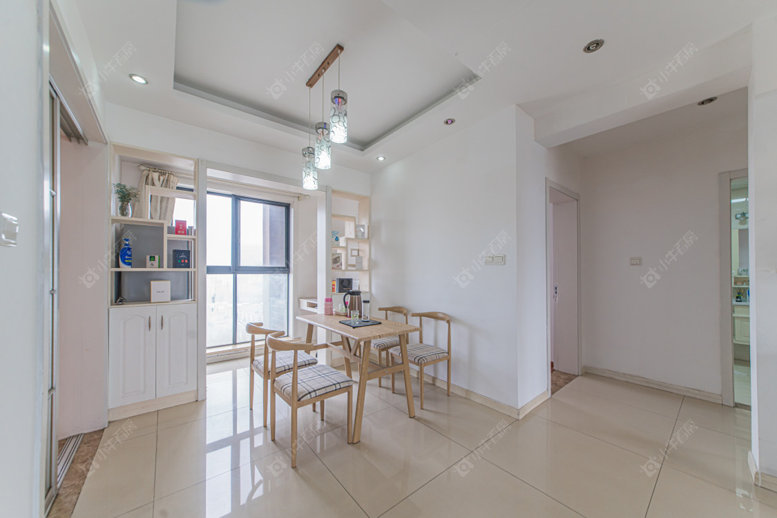 新城域二期房源室内图 常州新城域二期在售二手房源室内图_小牛看房