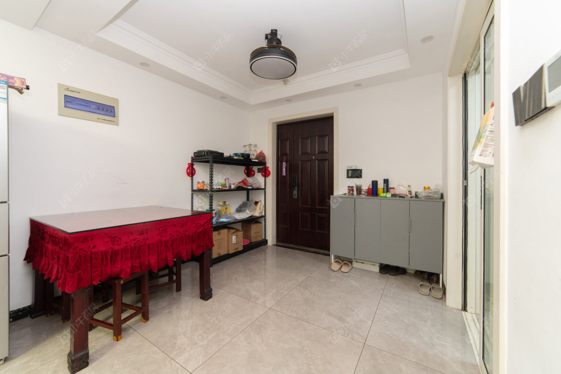 MOOC星光城一期房源室内图 常州MOOC星光城一期在售二手房源室内图_小牛看房