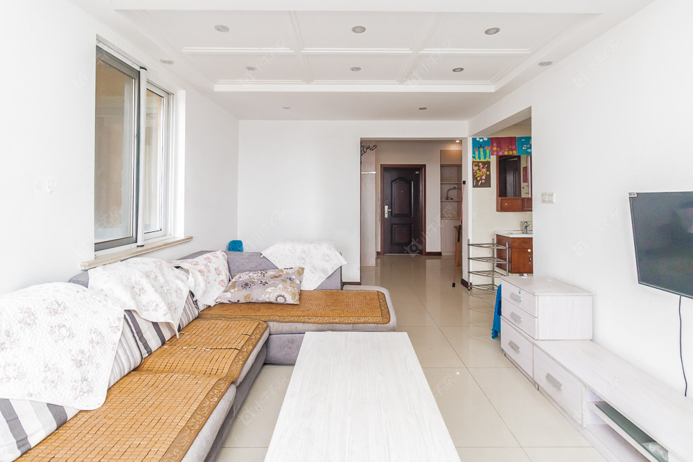 常州摩尔上品在售二手房源室内图_小牛看房