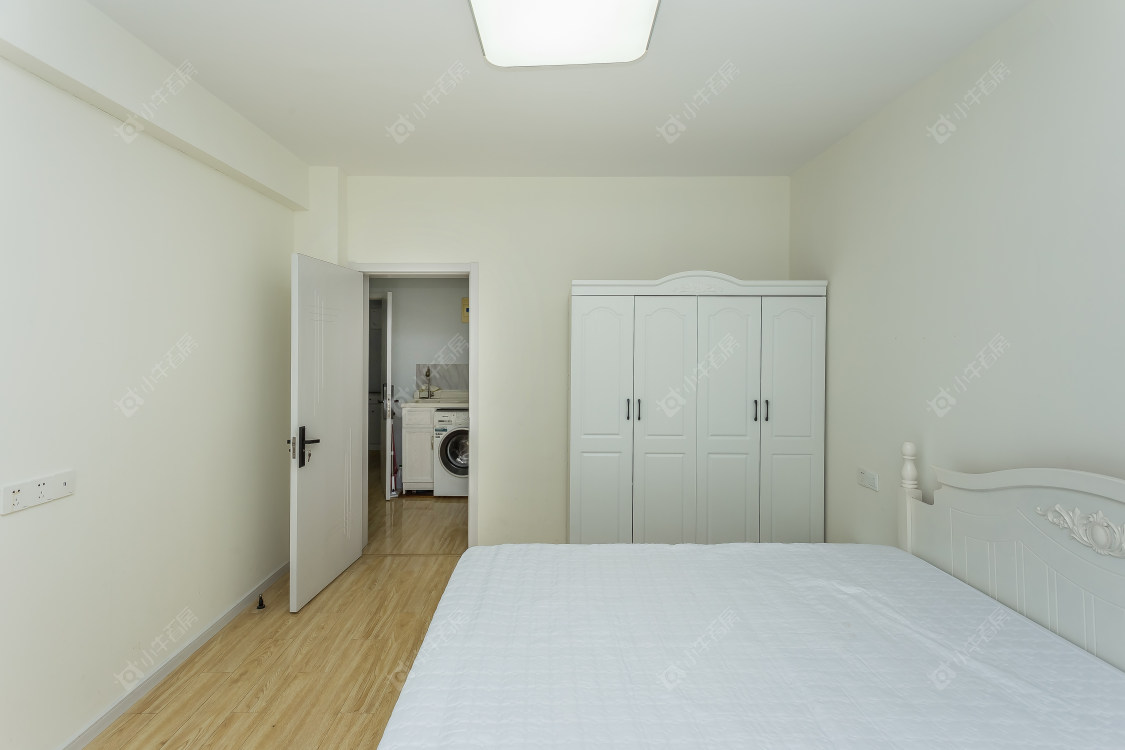 常州盛世名门在售二手房源室内图_小牛看房