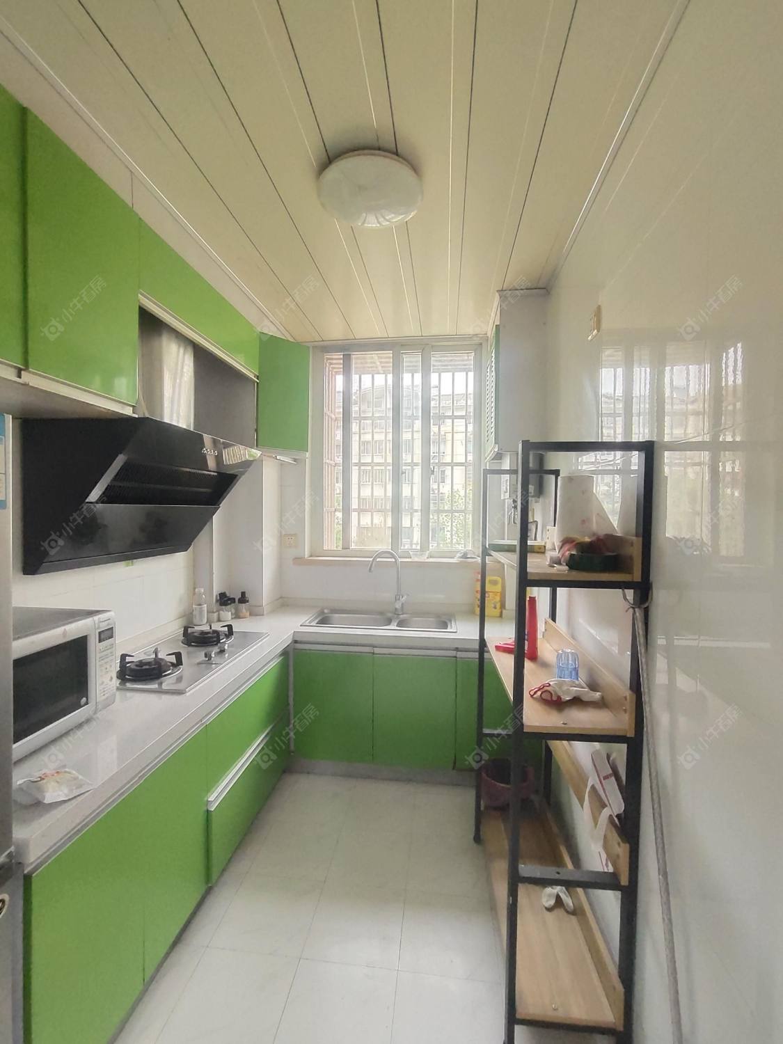 泰山二村房源室内图 常州泰山二村在租房源室内图_小牛看房