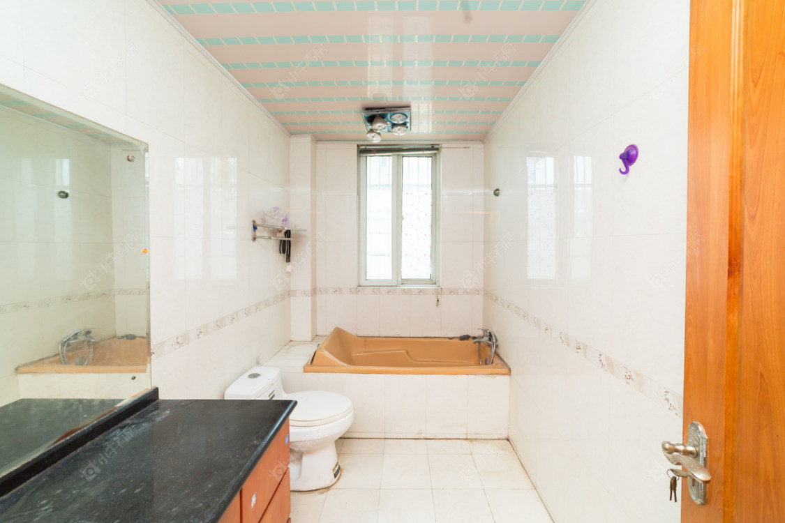 常州潞城花苑在售二手房源室内图_小牛看房