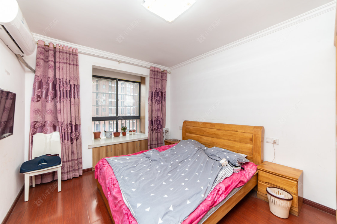 常州聚怡花园北区在售二手房源室内图_小牛看房