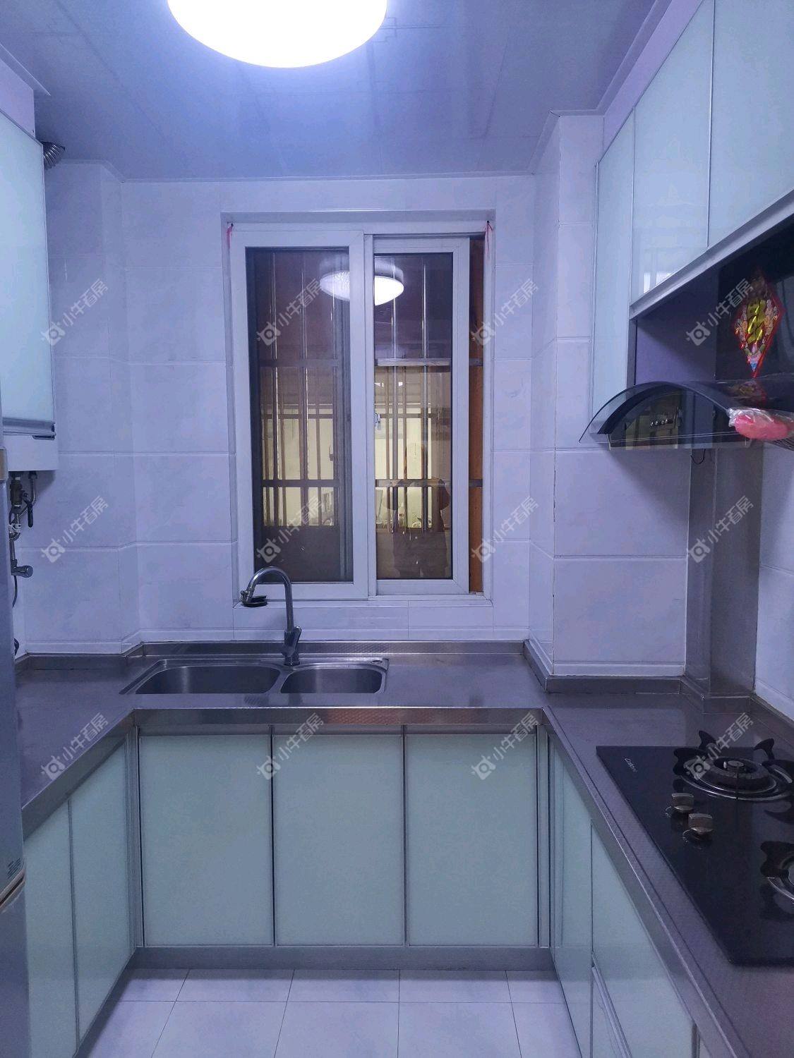 常州金地花苑在租房源室内图_小牛看房