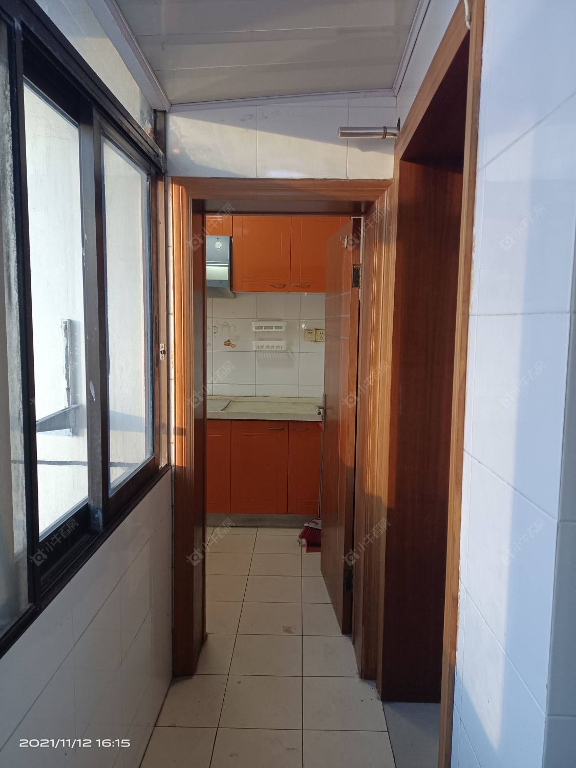 常州兰翔新村在租房源室内图_小牛看房