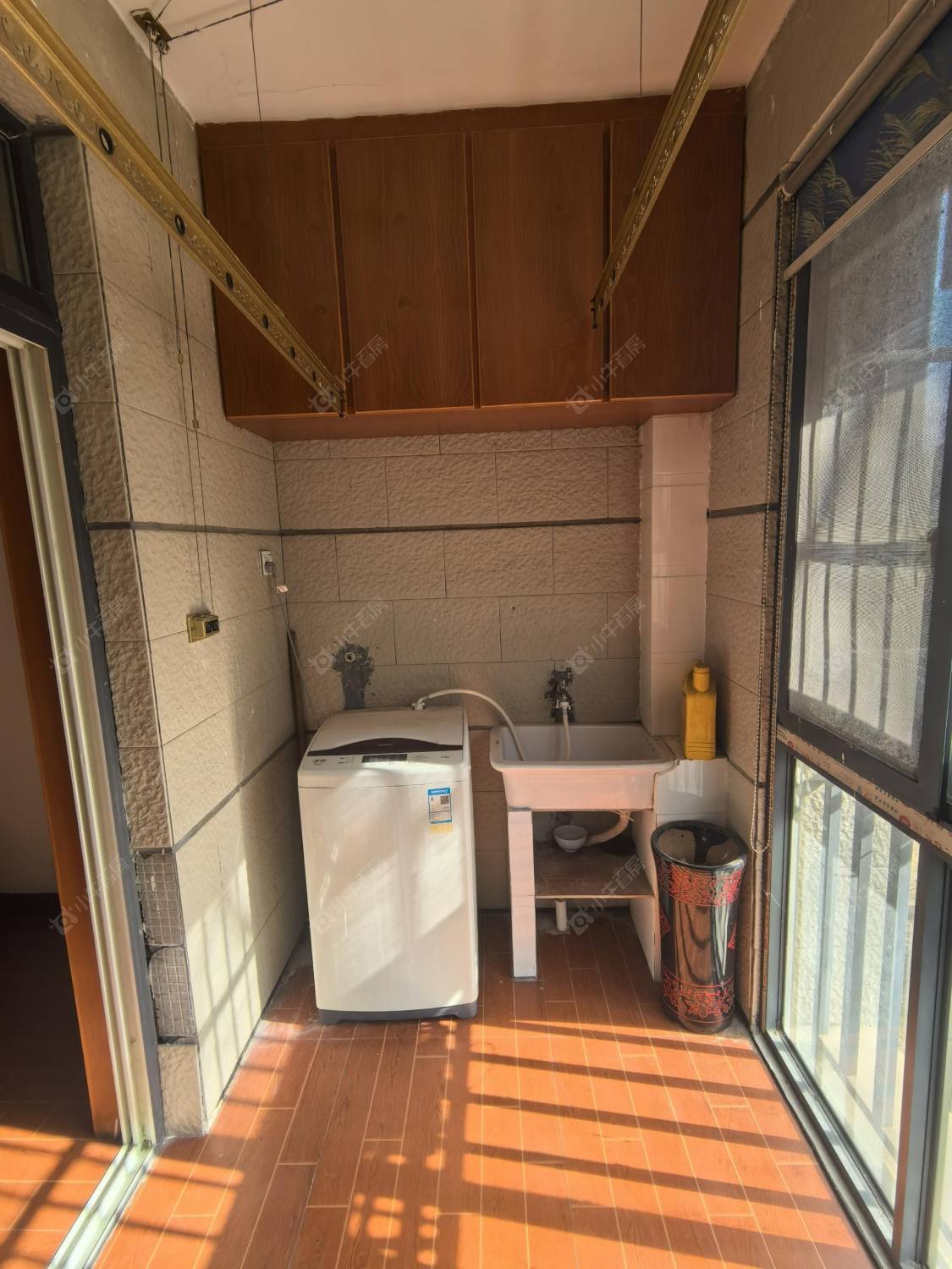 常州聚怡花园南区在租房源室内图_小牛看房