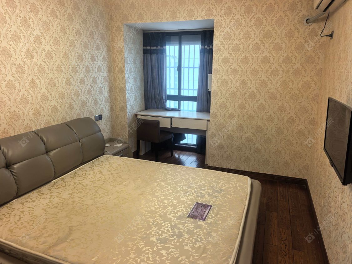 德禾豪景房源室内图 常州德禾豪景在租房源室内图_小牛看房