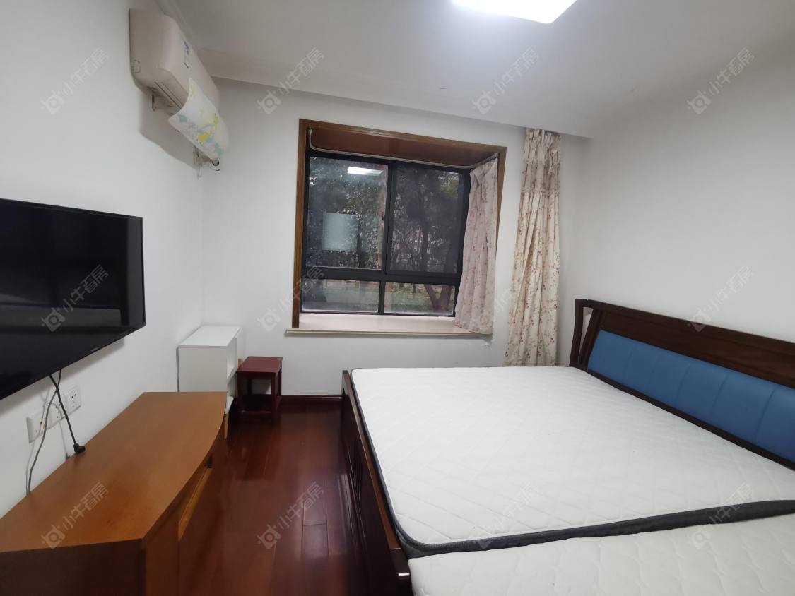 常州玉龙湾花园在租房源室内图_小牛看房