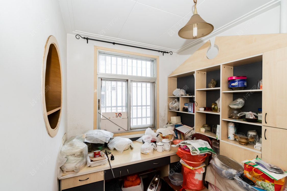 常州丽华二村在售二手房源室内图_小牛看房