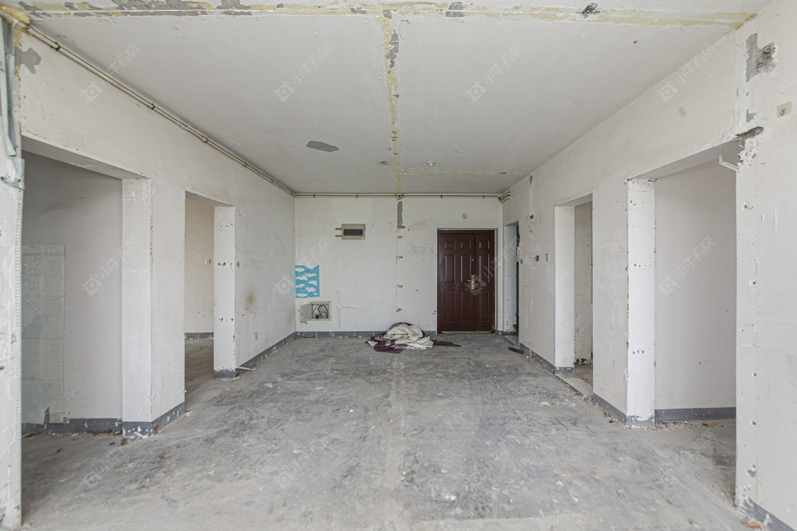 常州聚缘福地在售二手房源室内图_小牛看房