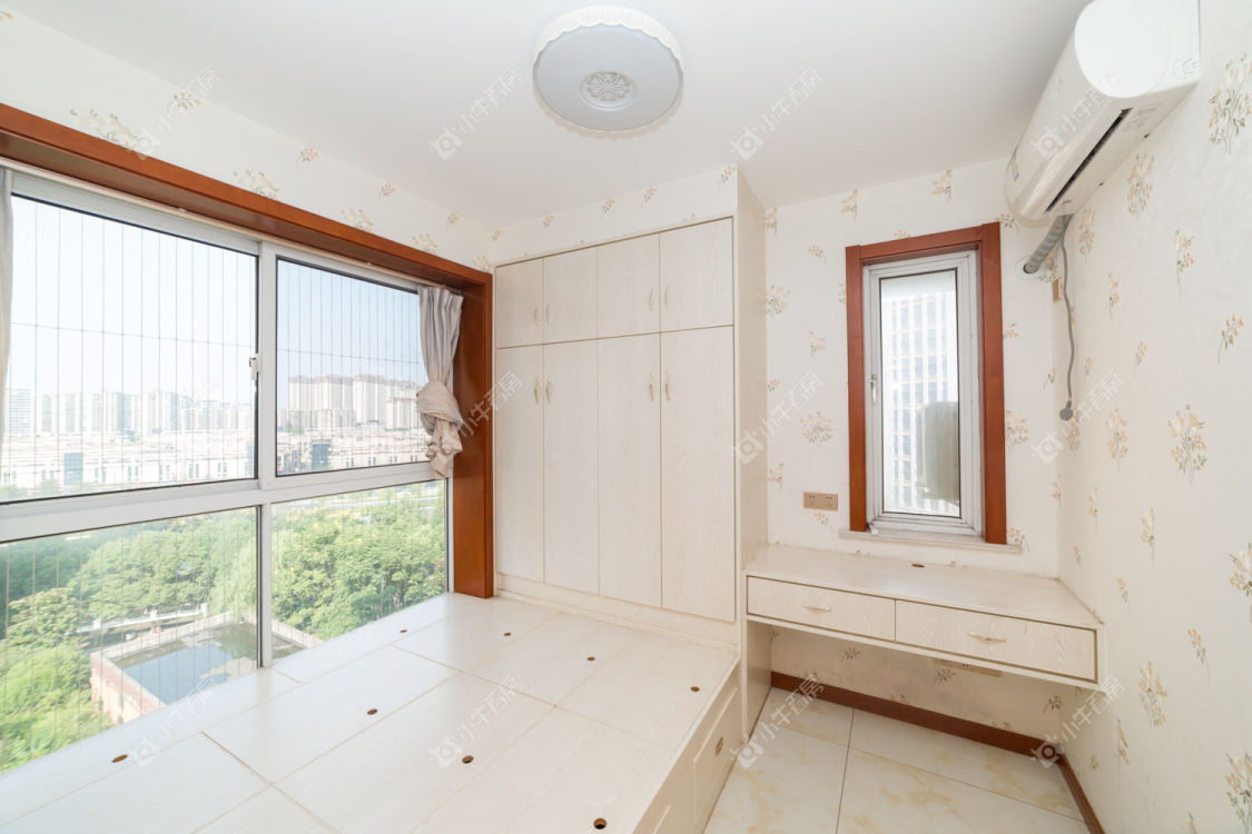 常州龙东花园在租房源室内图_小牛看房