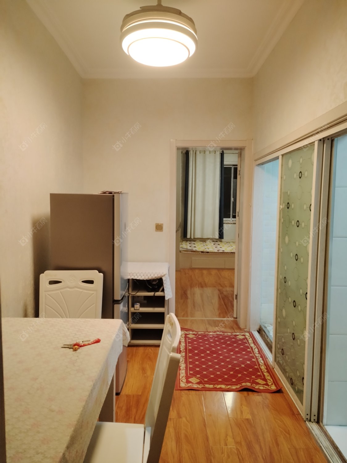 西新桥二村房源 常州西新桥二村在租房源_小牛看房