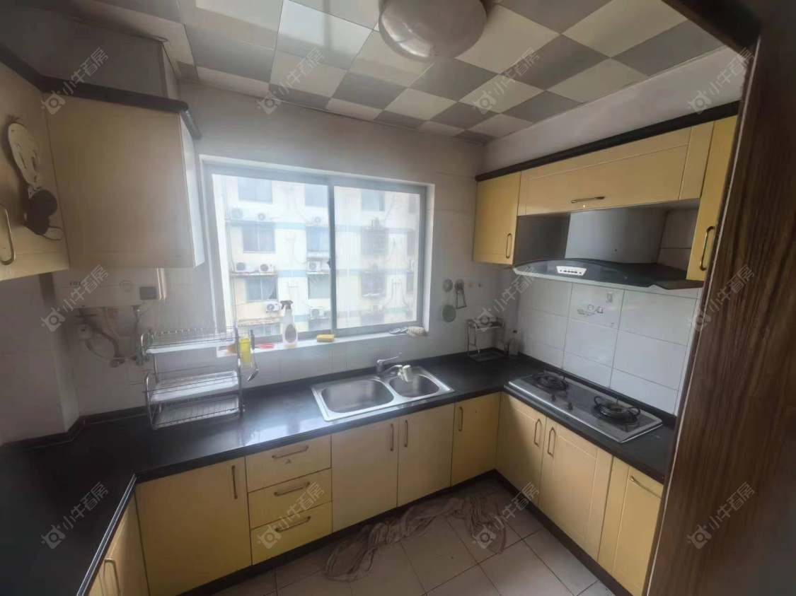 常州永安花苑在租房源_小牛看房