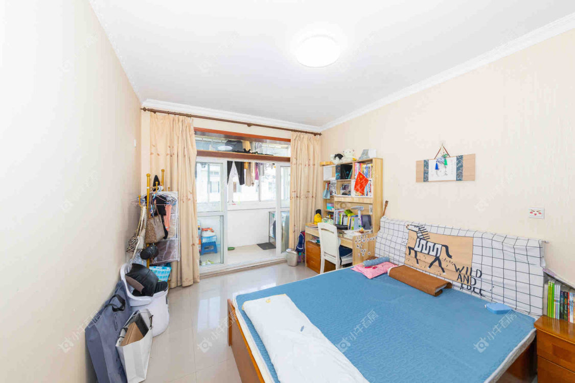 常州腾龙苑西区在租房源室内图_小牛看房