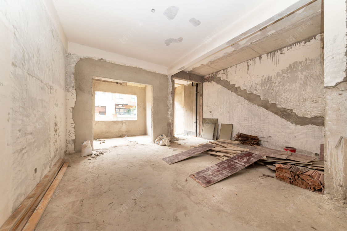 常州溪湖小镇在售二手房源室内图_小牛看房