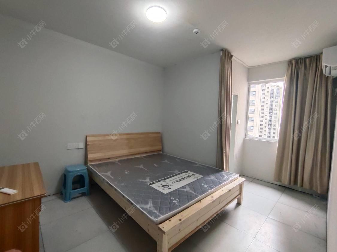 常州海华花园在租房源室内图_小牛看房