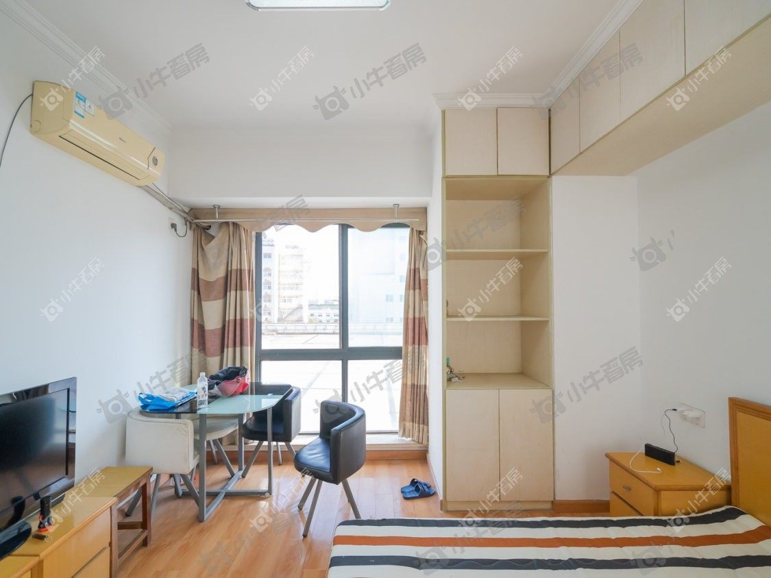 常州新城尚东区花园西区在租房源_小牛看房