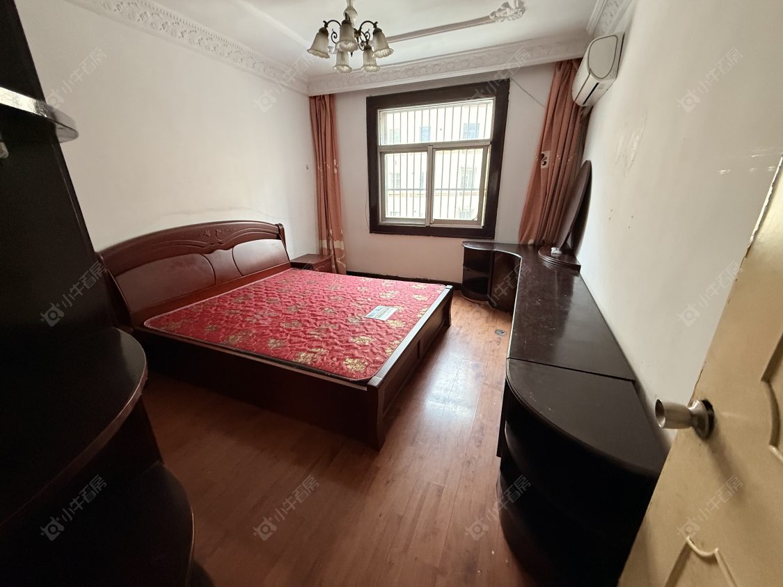 浦南新村房源户型图 常州浦南新村在租房源户型图_小牛看房