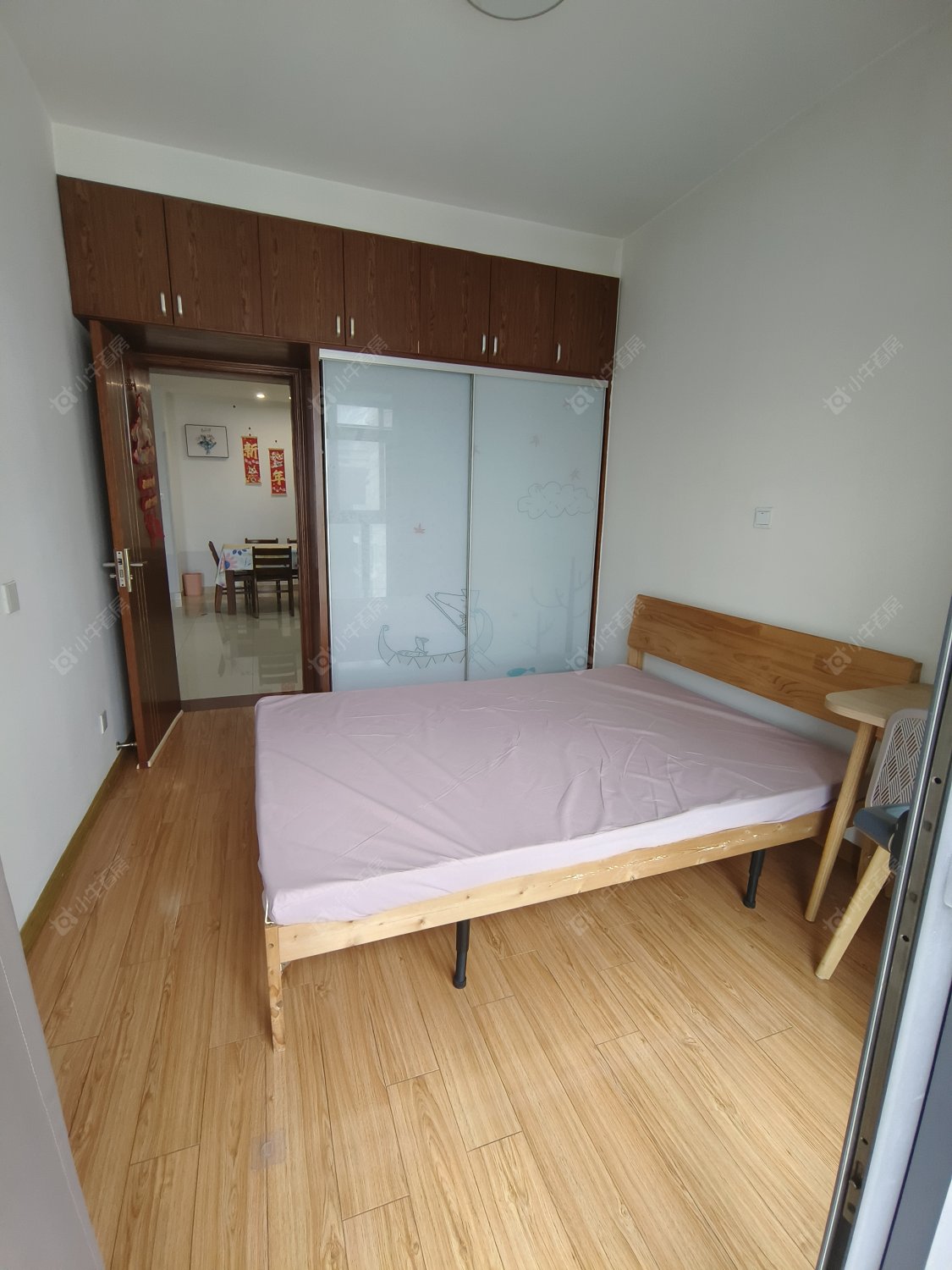 常州怀德名园在租房源室内图_小牛看房