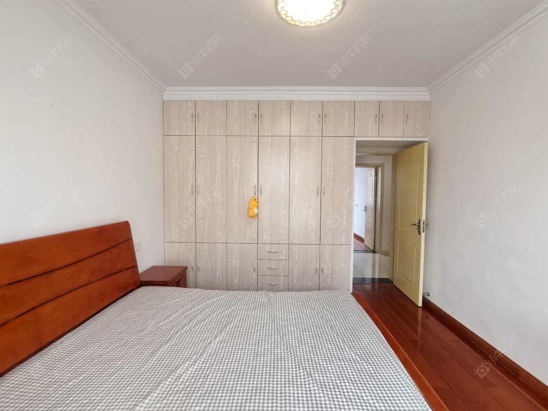 常州东方公寓(潞城)在租房源室内图_小牛看房