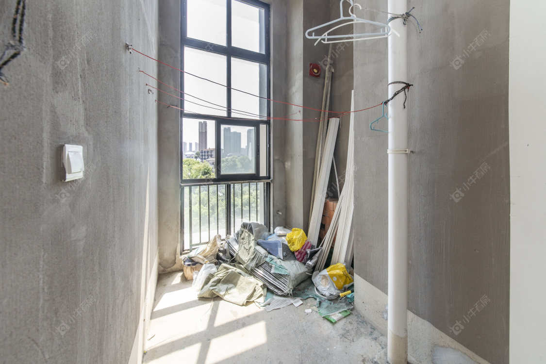 吾悦广场全能家公寓房源室内图 常州吾悦广场全能家公寓在售二手房源室内图_小牛看房