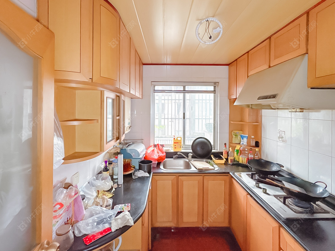 常州天皇堂弄在售二手房源室内图_小牛看房