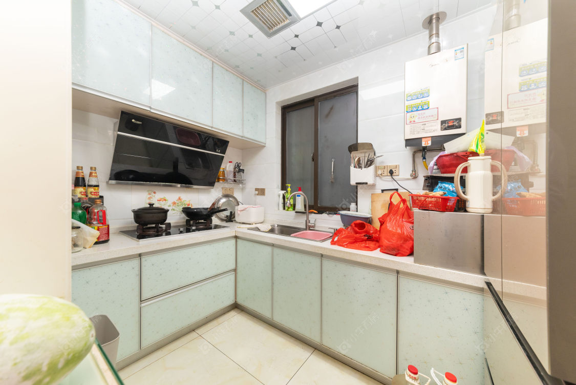 常州银谷华庭在售二手房源室内图_小牛看房