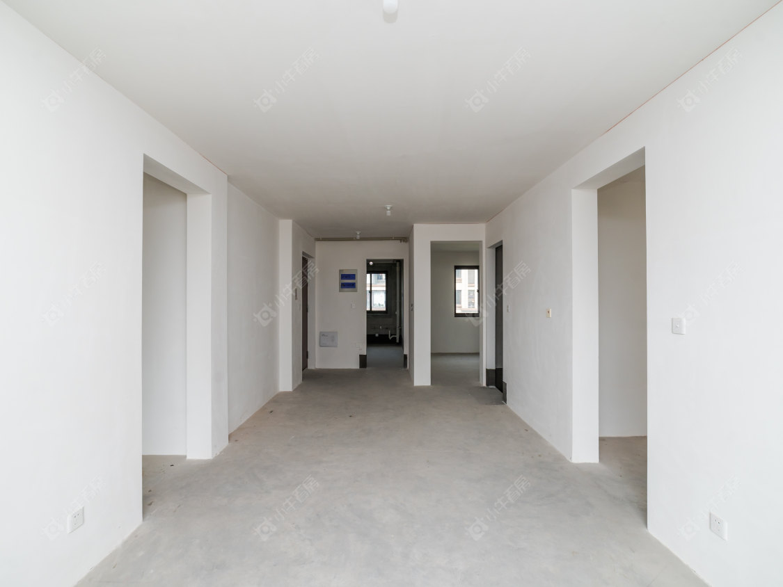 常州晋陵和庭在售二手房源室内图_小牛看房