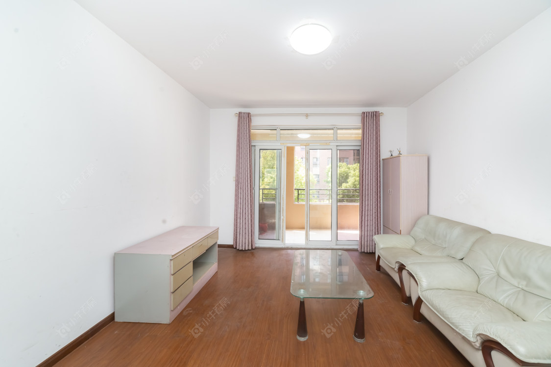 常州绿地世纪城一期在售二手房源室内图_小牛看房