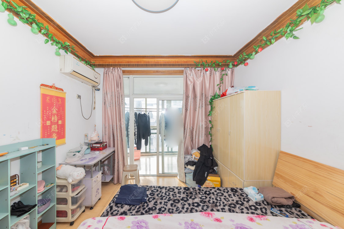 常州新园花苑在售二手房源室内图_小牛看房