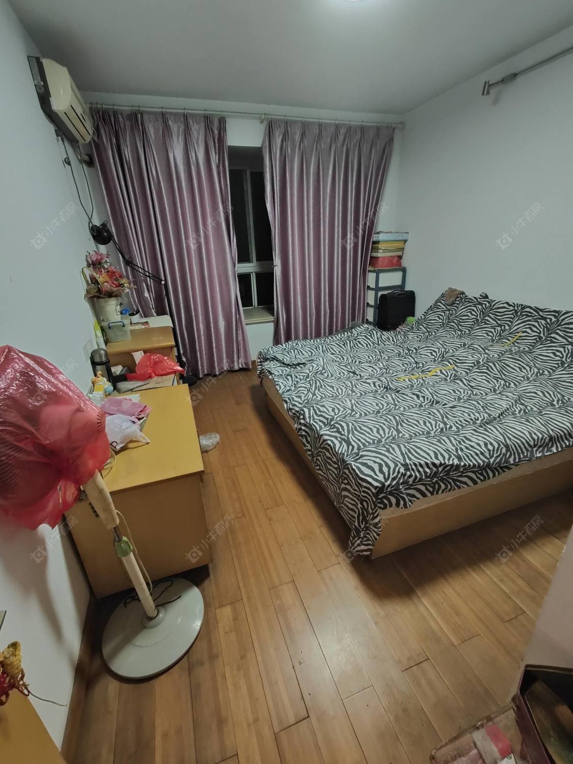 常州盘龙苑东区在租房源室内图_小牛看房