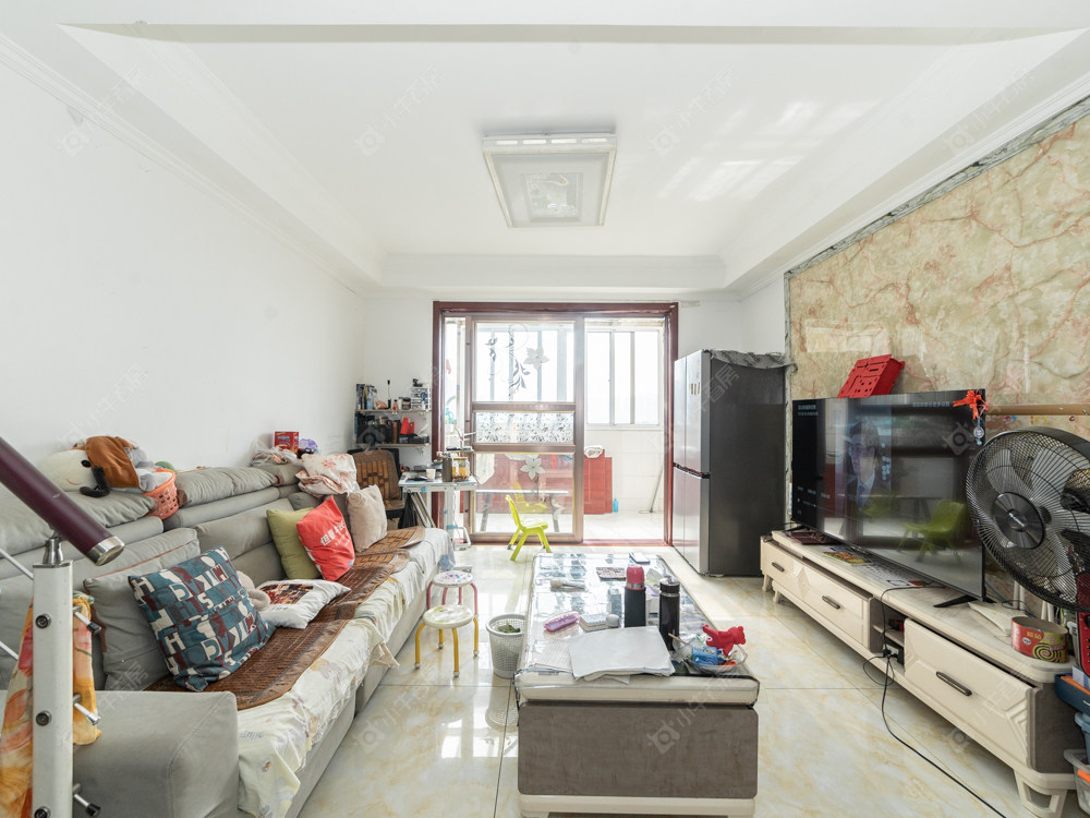 常州九洲花园二期在售二手房_小牛看房