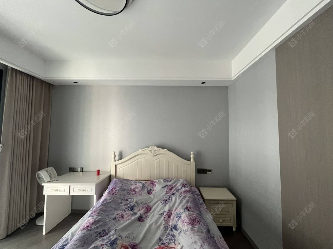 常州滨河凤凰城在售二手房房源室内图_小牛看房