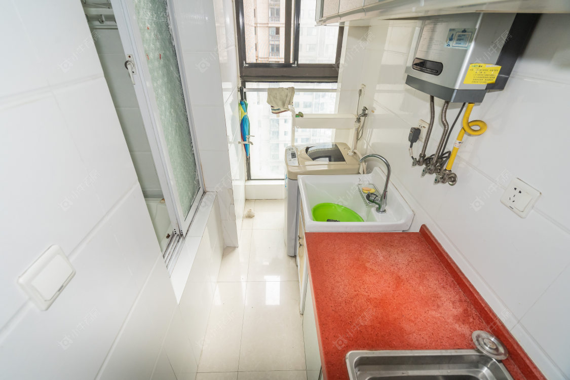 常州九洲新世界花苑在售二手房源室内图_小牛看房