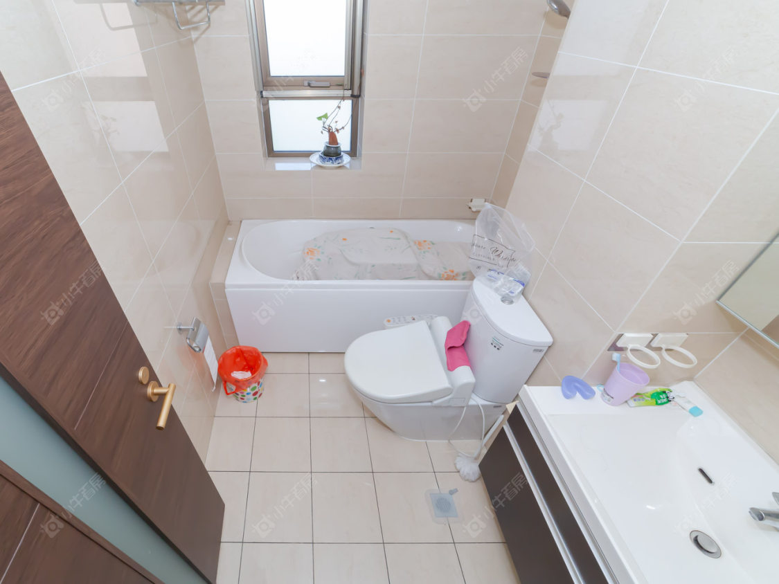 常州龙洲伊都在售二手房源室内图_小牛看房