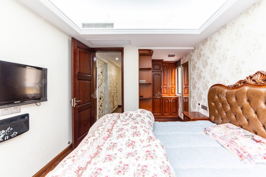 常州佳兆业凤凰湖壹号在租房源室内图_小牛看房