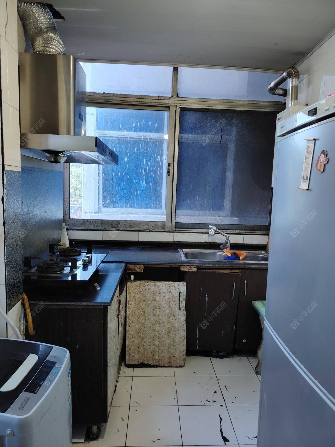 常州富都花苑北苑在租房源室内图_小牛看房