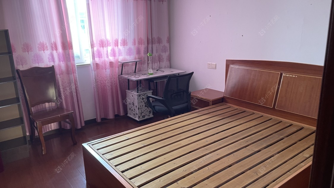 常州花园新村（钟楼）在租房源室内图_小牛看房