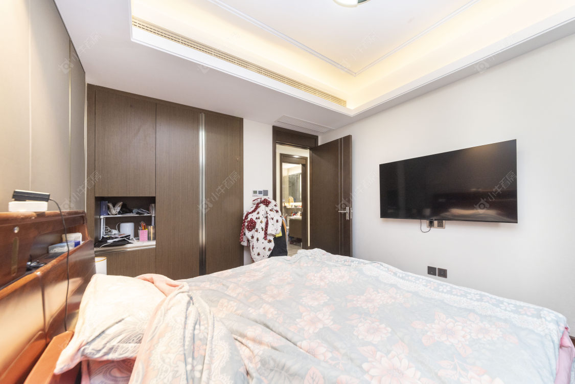 常州美的翰林府在售二手房源室内图_小牛看房