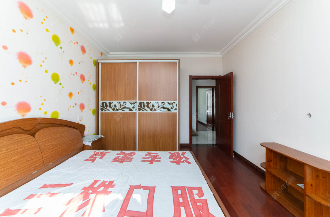 常州星海银园西区在售二手房源室内图_小牛看房