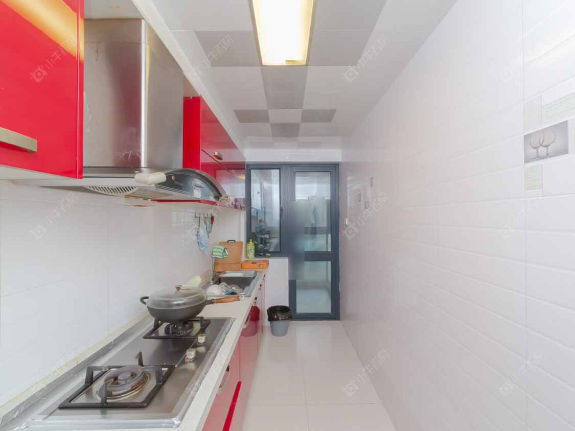 常州彩虹城在售二手房源室内图_小牛看房