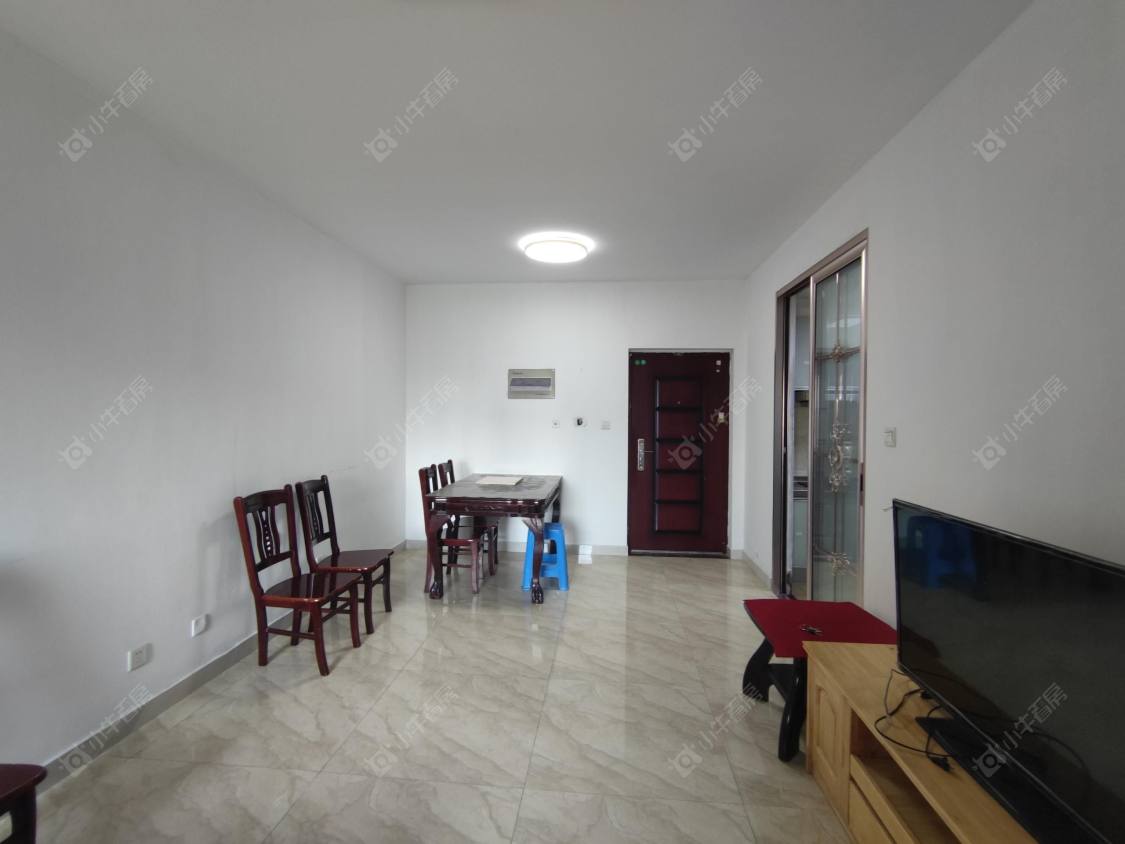 常州港龙新港城在租房源室内图_小牛看房