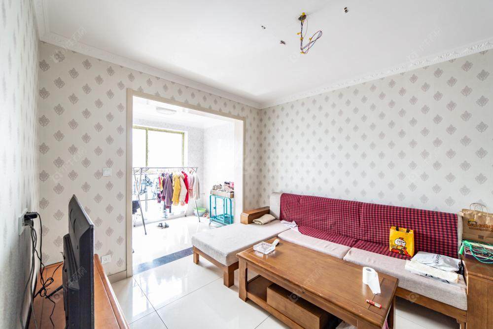 常州新城悠活城3室2厅1卫在售二手房房源图片