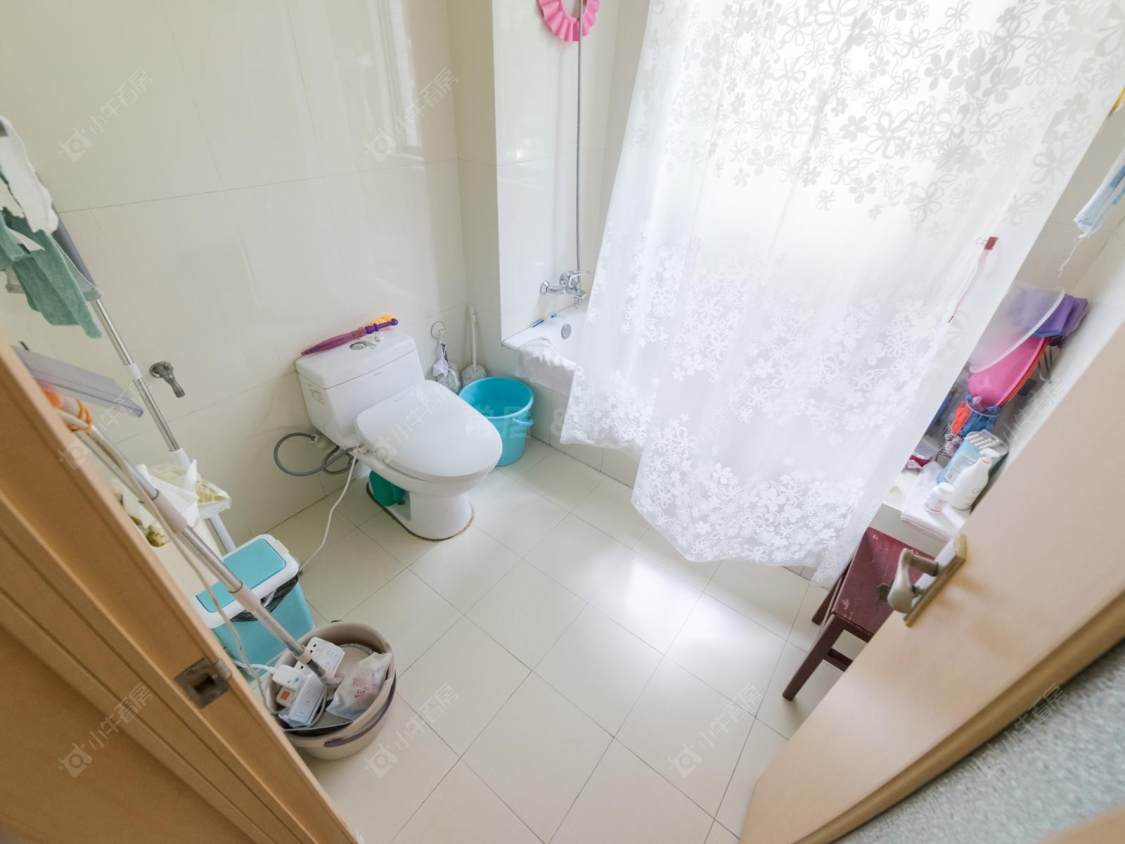 常州锦江丽都花园南区在售二手房源室内图_小牛看房