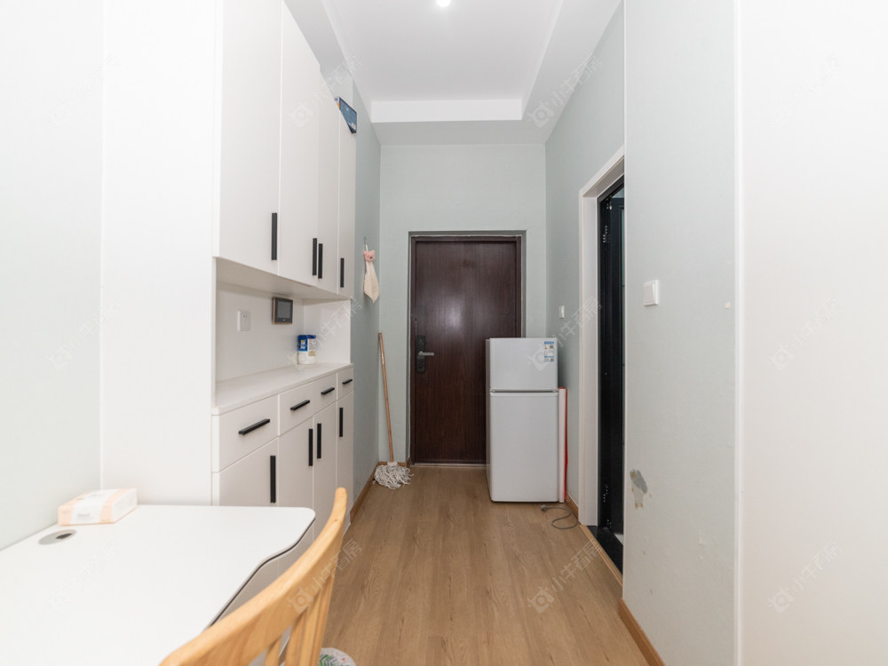 朗诗邻里中心房源室内图 常州朗诗邻里中心在售二手房源室内图_小牛看房