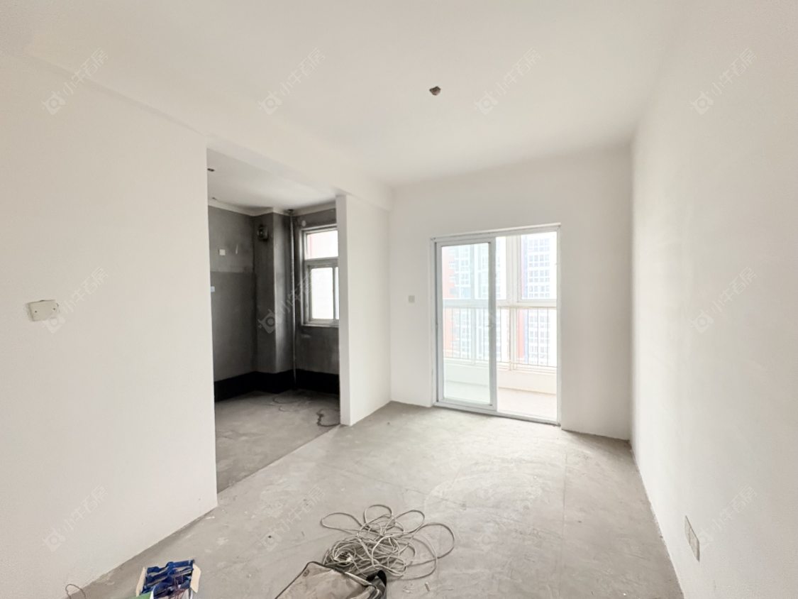 丹阳众悦华城在售二手房源室内图_小牛看房