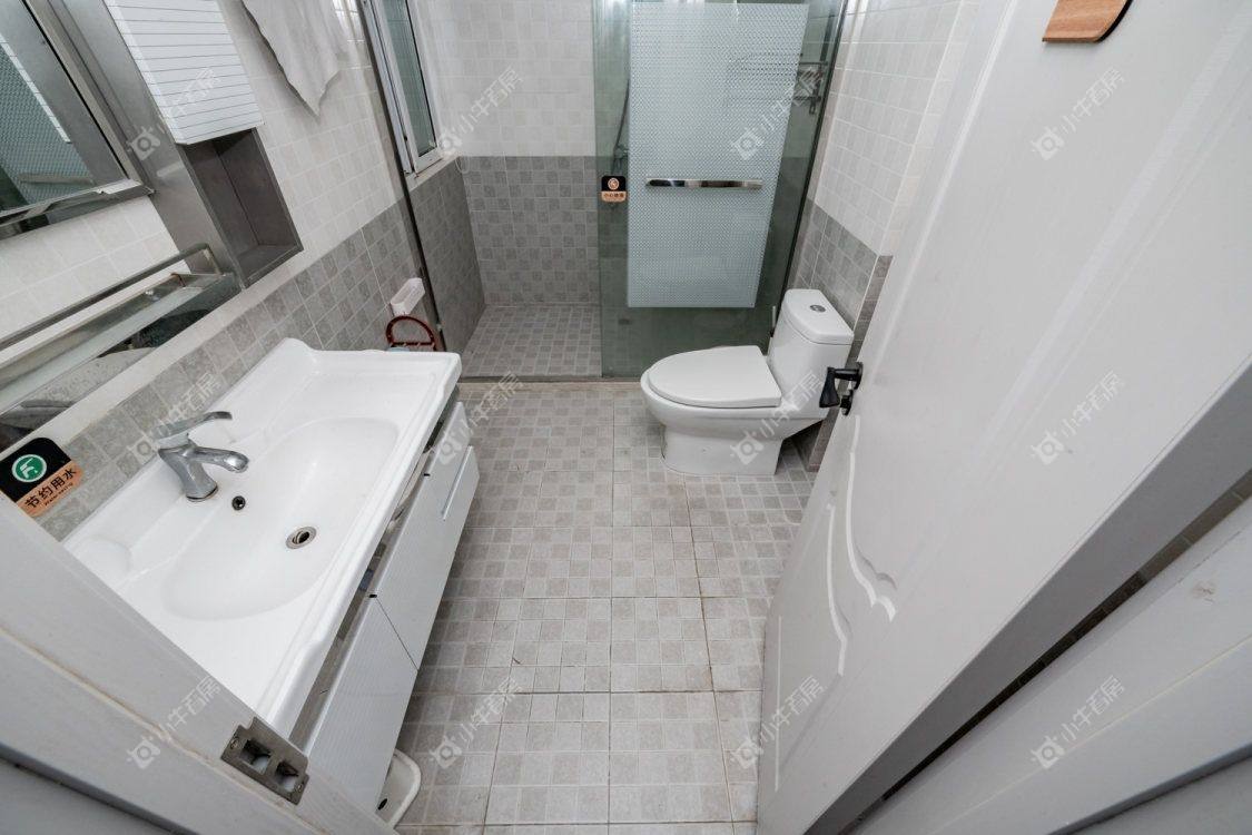 九洲新家园房源室内图 常州九洲新家园在租房源室内图_小牛看房